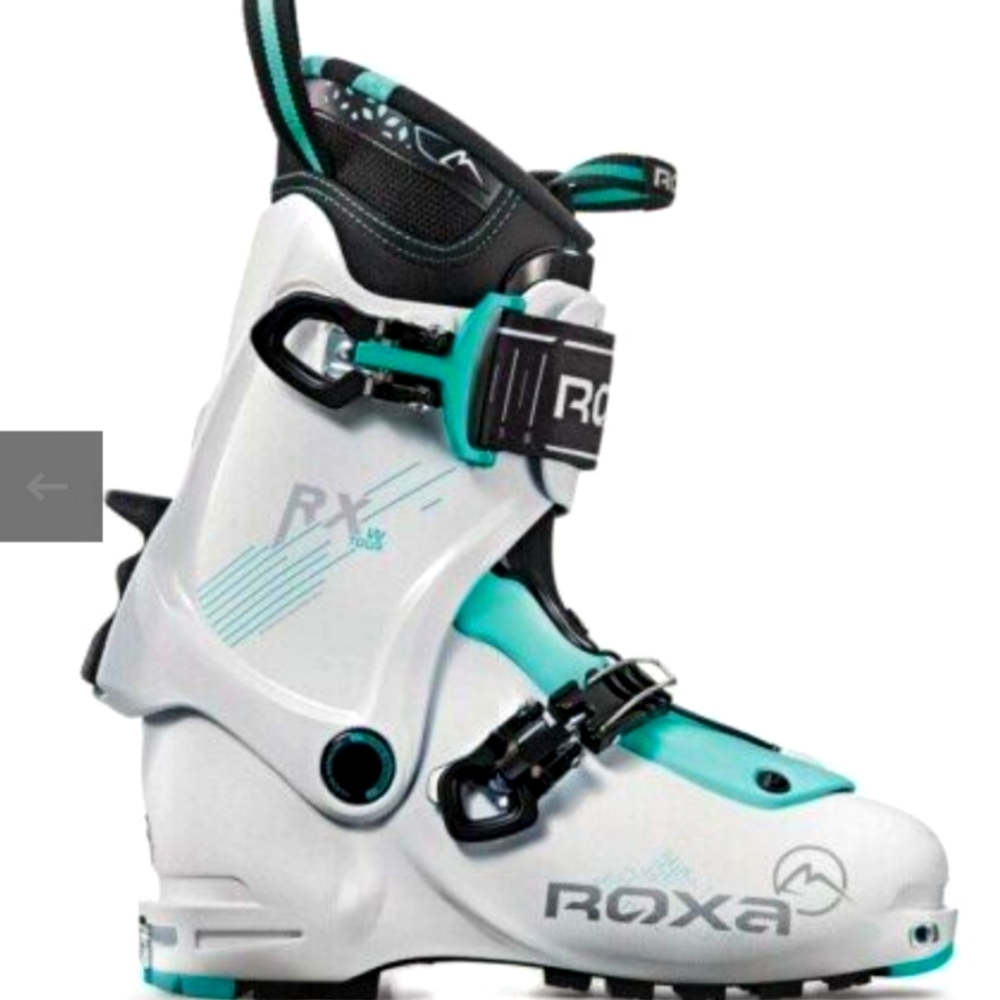 Roxa RX Tour Ski Boots - Women's 2022